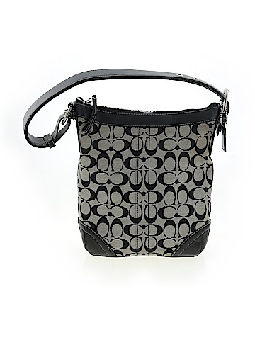 Coach Factory Shoulder Bag (view 1)