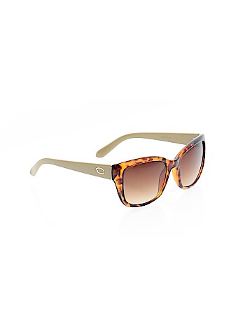Oscar by Oscar De La Renta Sunglasses (view 1)