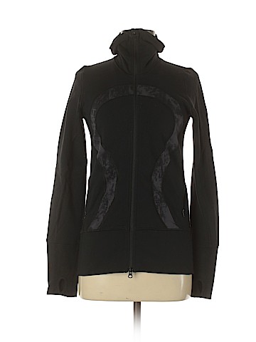 Lululemon Athletica Track Jacket (view 1)