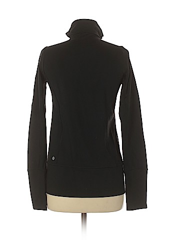 Lululemon Athletica Track Jacket (view 2)