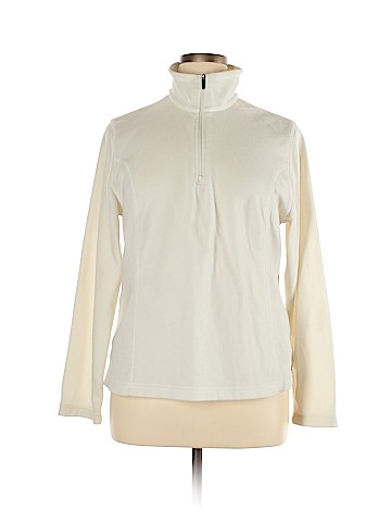 Lands' End Fleece (view 1)