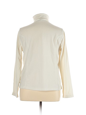 Lands' End Fleece (view 2)