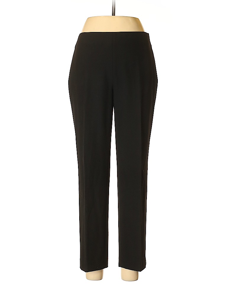Talbots Black Dress Pants Size 6 (petite) - photo 1