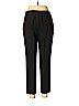 Talbots Black Dress Pants Size 6 (petite) - photo 2
