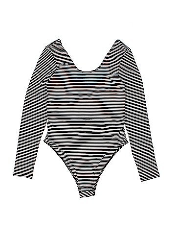 Topshop Bodysuit (view 1)