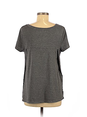 Old Navy - Maternity Short Sleeve T-Shirt (view 2)