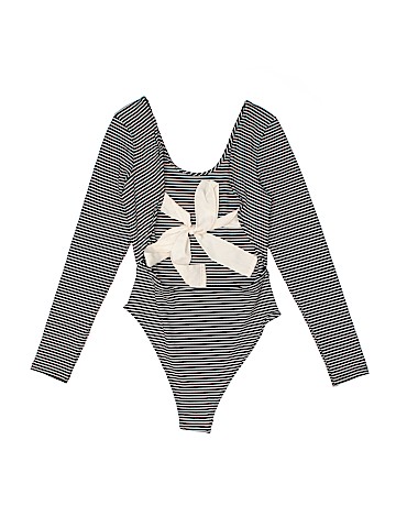 Topshop Bodysuit (view 2)