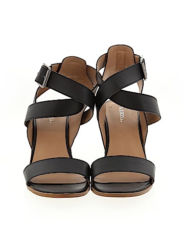 Merona Heels (view 2)