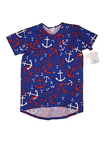 Lularoe Short Sleeve T-Shirt (view 1)