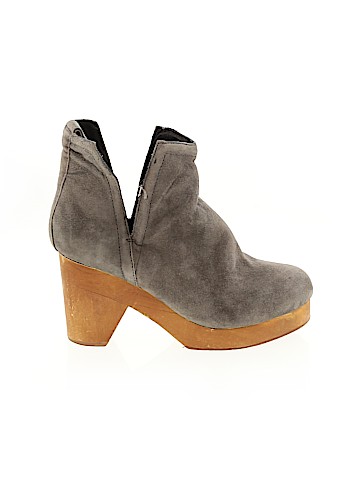 Jeffrey Campbell Ankle Boots (view 1)