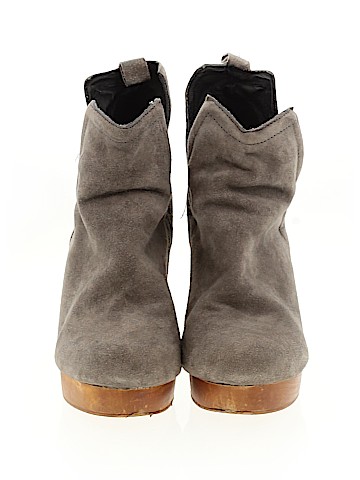 Jeffrey Campbell Ankle Boots (view 2)
