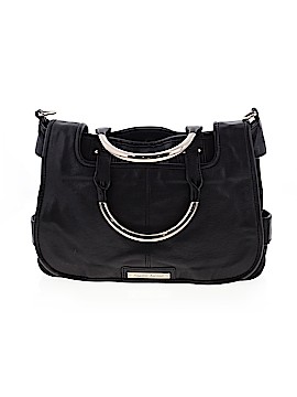 Hayden Harnett Leather Satchel