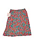 Lularoe Red Skirt Size 14 - photo 1