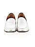 Banana Republic Silver Flats Size 6 - photo 2