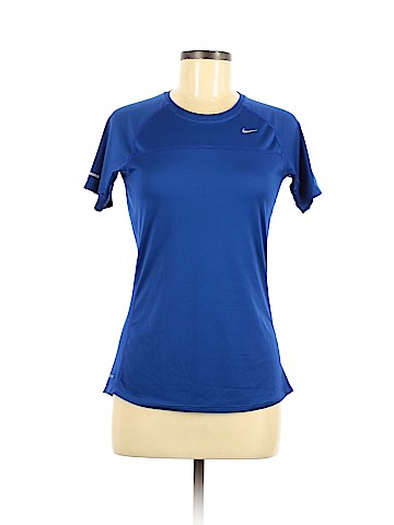 Nike Active T-Shirt (view 1)