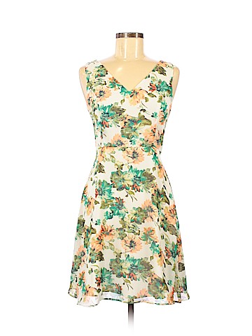 Forever 21 Casual Dress (view 1)