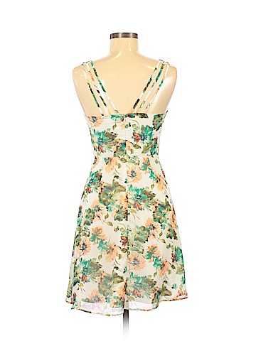 Forever 21 Casual Dress (view 2)