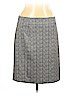 MICHAEL Michael Kors White Casual Skirt Size L - photo 1