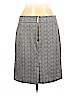 MICHAEL Michael Kors White Casual Skirt Size L - photo 2
