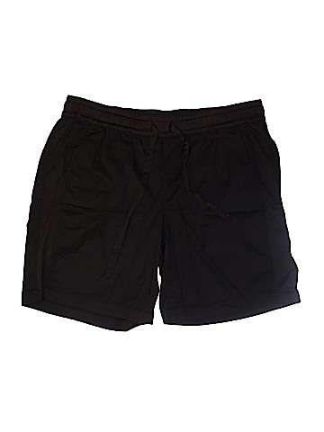 Lane Bryant Shorts (view 1)
