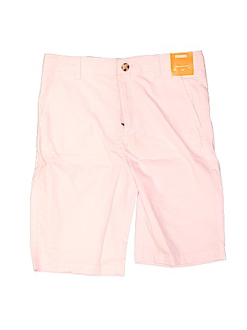 Gymboree Khaki Shorts (view 1)