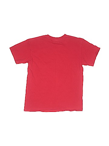 Delta Pro Weight Short Sleeve T-Shirt (view 2)