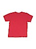 Delta Pro Weight 100% Cotton Red Short Sleeve T-Shirt Size M (youth) - photo 2