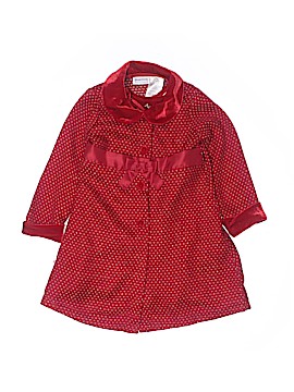Blueberi Boulevard Size 3T