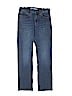 Old Navy Blue Jeans Size 10 - photo 1