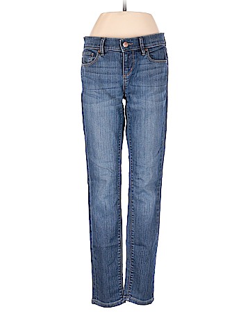 Ann Taylor LOFT Outlet Jeans (view 1)