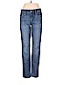 Ann Taylor LOFT Outlet Blue Jeans Size 0 (petite) - photo 1