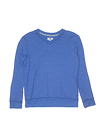 Nike Pullover Sweater (view 1)