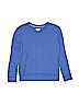 Nike Blue Pullover Sweater Size 10 - 12 - photo 1