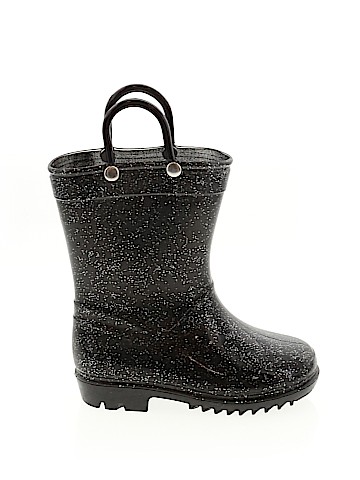 Unbranded Rain Boots (view 1)