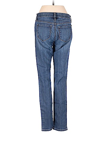 Ann Taylor LOFT Outlet Jeans (view 2)