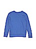 Nike Blue Pullover Sweater Size 10 - 12 - photo 2