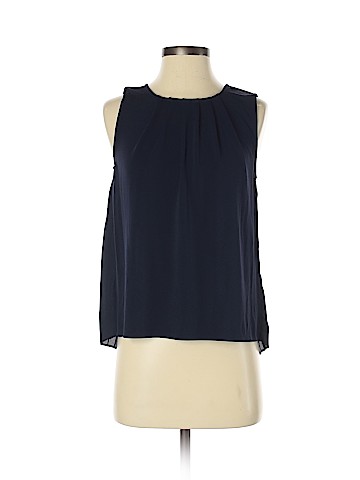 Ann Taylor Sleeveless Top (view 1)
