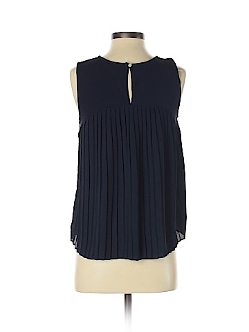 Ann Taylor Sleeveless Top (view 2)