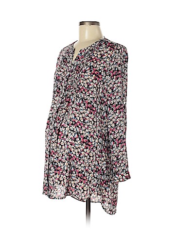 Daniel Rainn for A Pea in the Pod Long Sleeve Blouse (view 1)