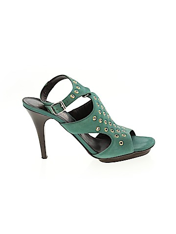 Donald J Pliner Heels (view 1)