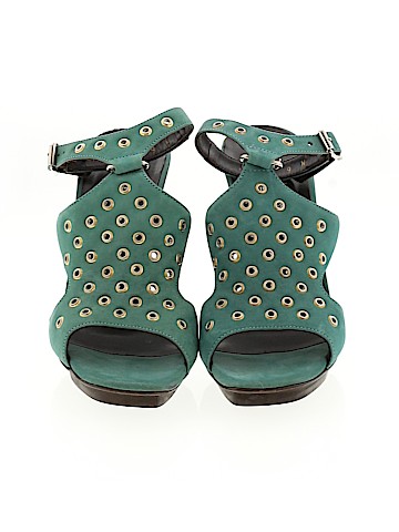 Donald J Pliner Heels (view 2)