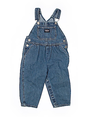OshKosh B'gosh Overalls (view 1)