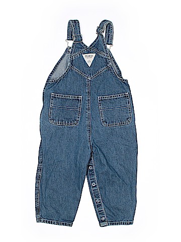 OshKosh B'gosh Overalls (view 2)