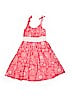 The Children's Place 100% Cotton Pink Dress Size 5 - photo 1