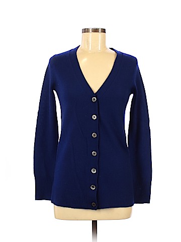 C by Bloomingdales Cashmere Cardigan (view 1)
