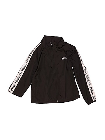 STX Jacket (view 1)