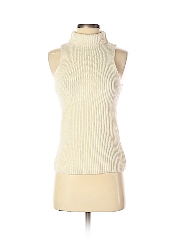 Theory Sweater Vest (view 1)