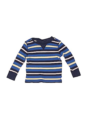 Old Navy Thermal Top (view 1)