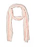 Unbranded Print White Scarf One size - photo 1