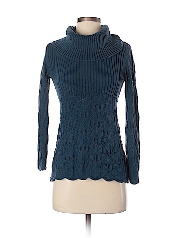 Style&Co Turtleneck Sweater (view 1)